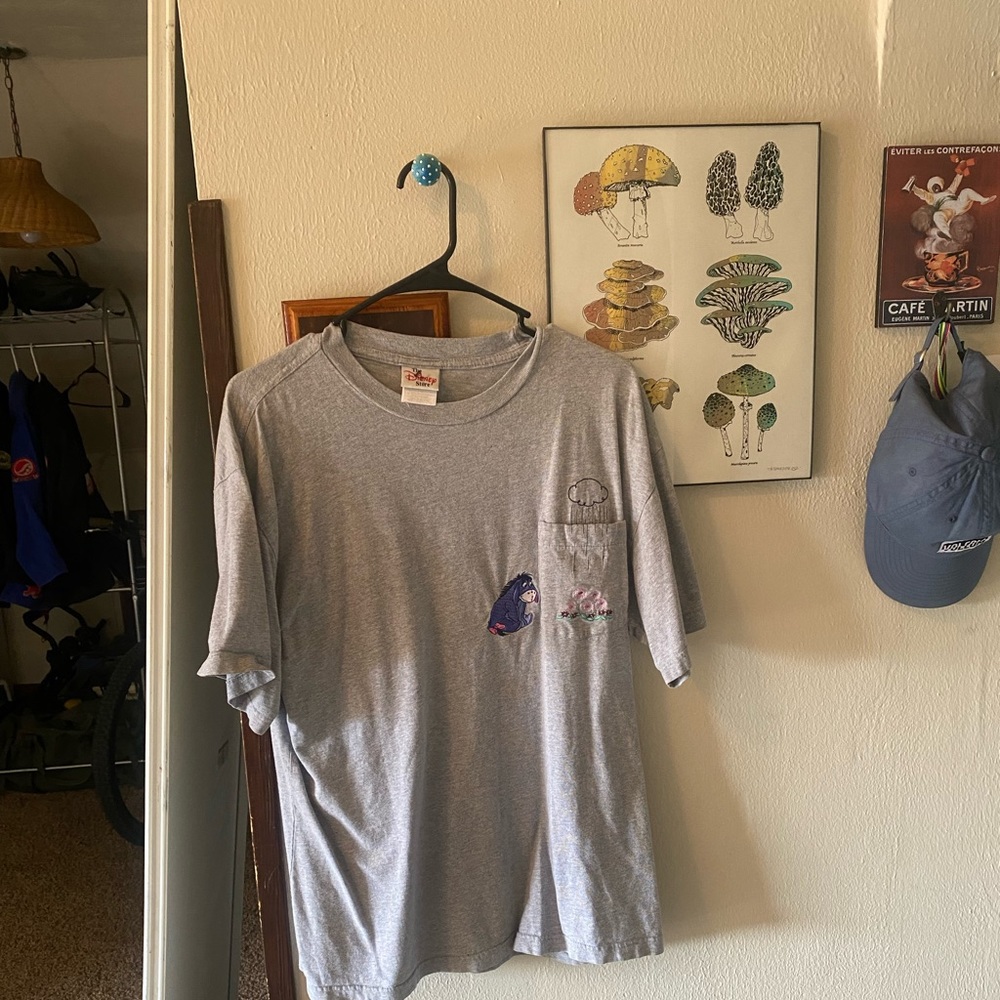Disney shirt